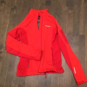 Marmot jacket